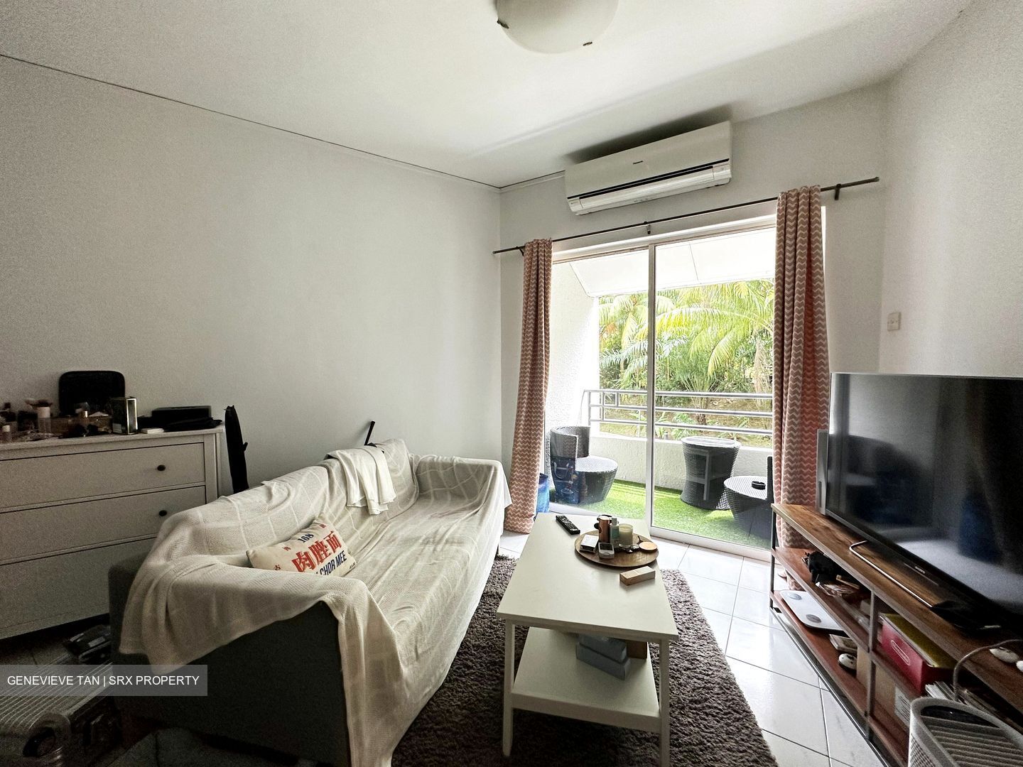 Kheam Hock Gardens (D11), Condominium #569708931